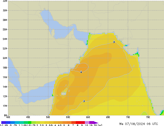 We 07.08.2024 06 UTC