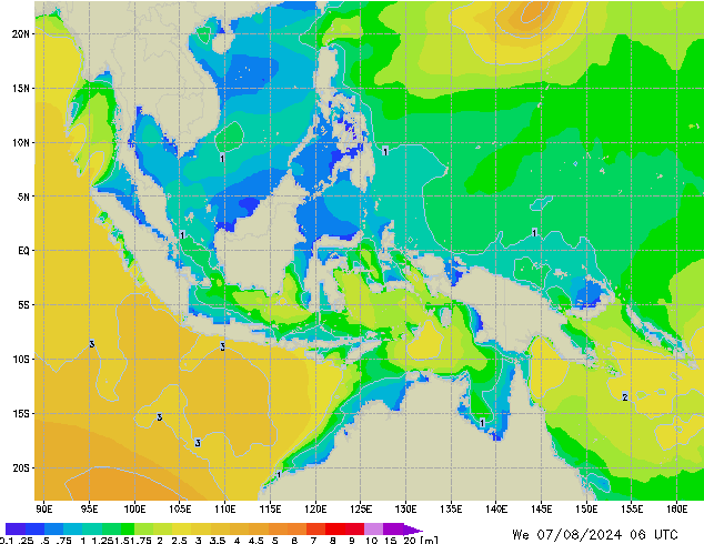 We 07.08.2024 06 UTC