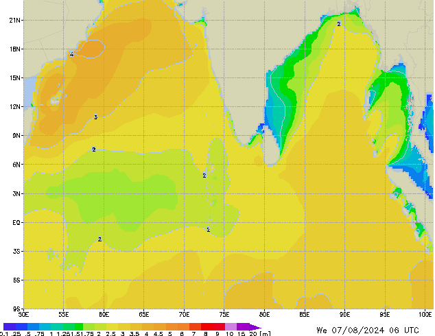 We 07.08.2024 06 UTC