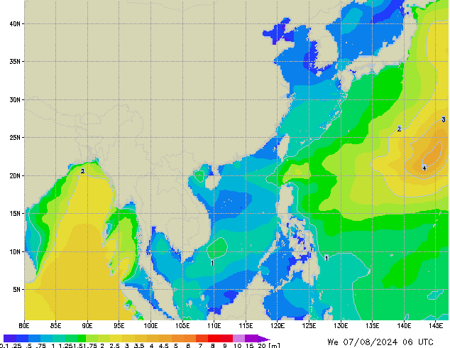 We 07.08.2024 06 UTC