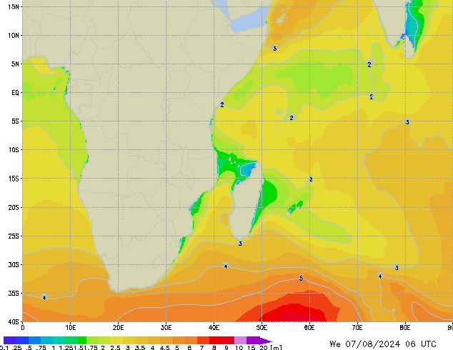 We 07.08.2024 06 UTC