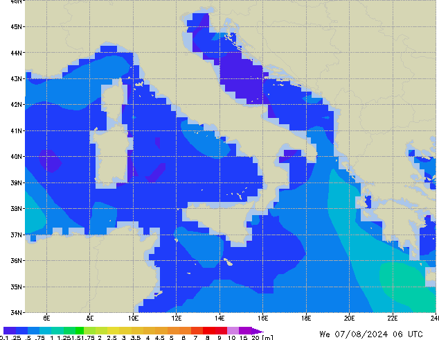 We 07.08.2024 06 UTC