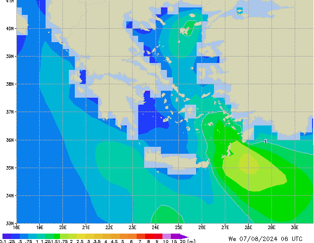 We 07.08.2024 06 UTC