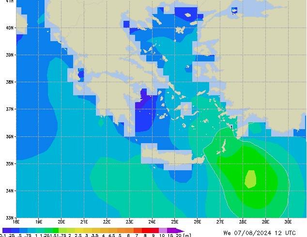 We 07.08.2024 12 UTC