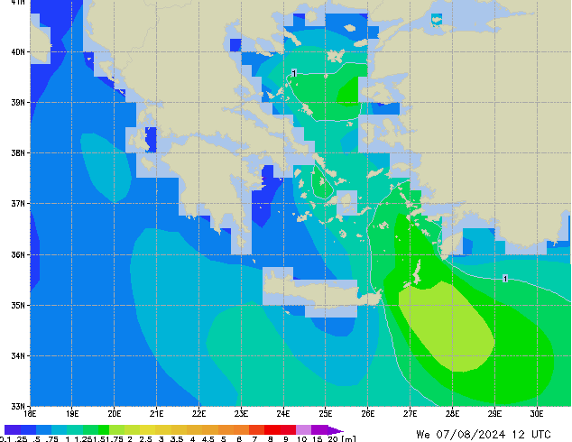 We 07.08.2024 12 UTC