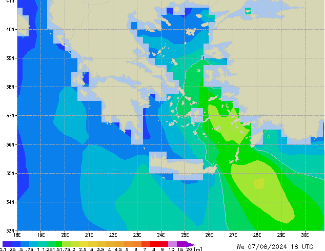 We 07.08.2024 18 UTC