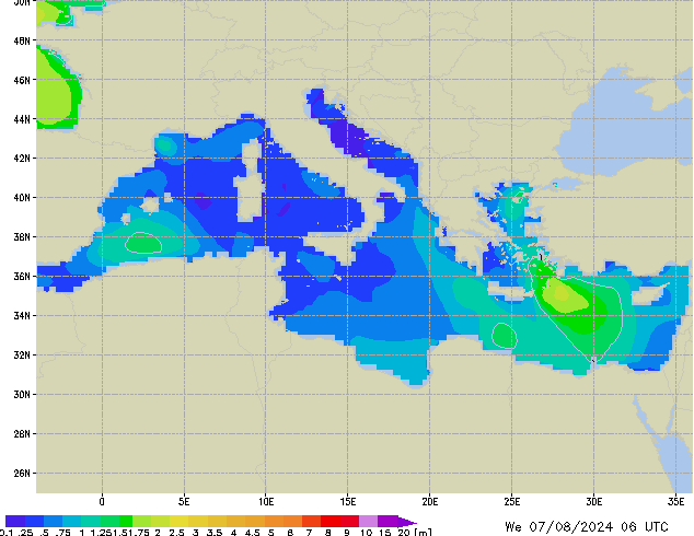 We 07.08.2024 06 UTC