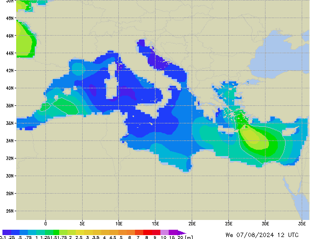 We 07.08.2024 12 UTC