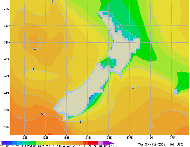 We 07.08.2024 06 UTC