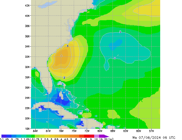 We 07.08.2024 06 UTC