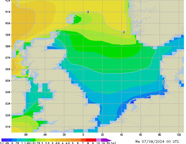 We 07.08.2024 00 UTC