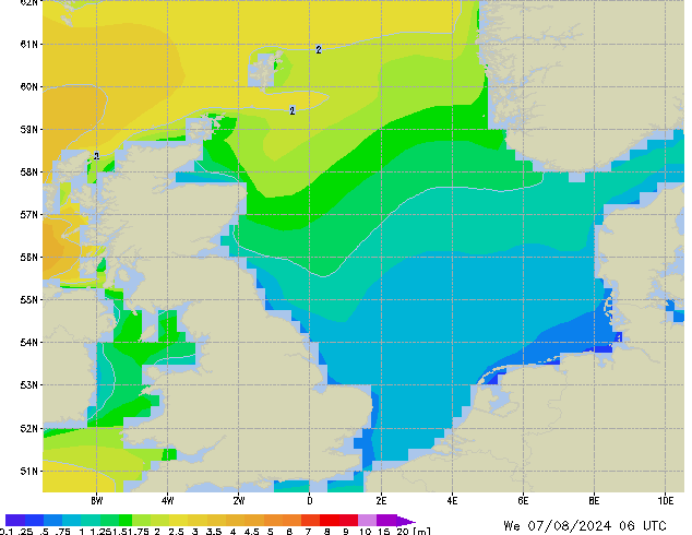 We 07.08.2024 06 UTC