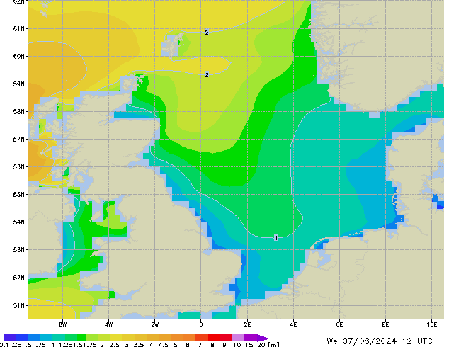 We 07.08.2024 12 UTC