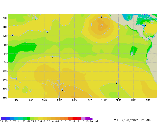 We 07.08.2024 12 UTC