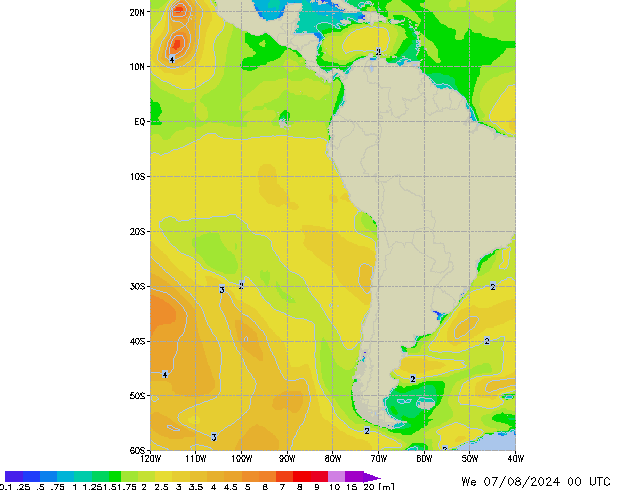 We 07.08.2024 00 UTC