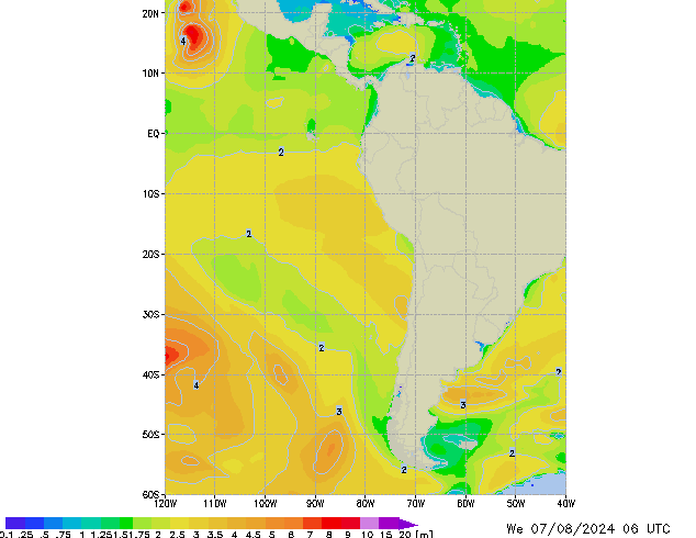 We 07.08.2024 06 UTC