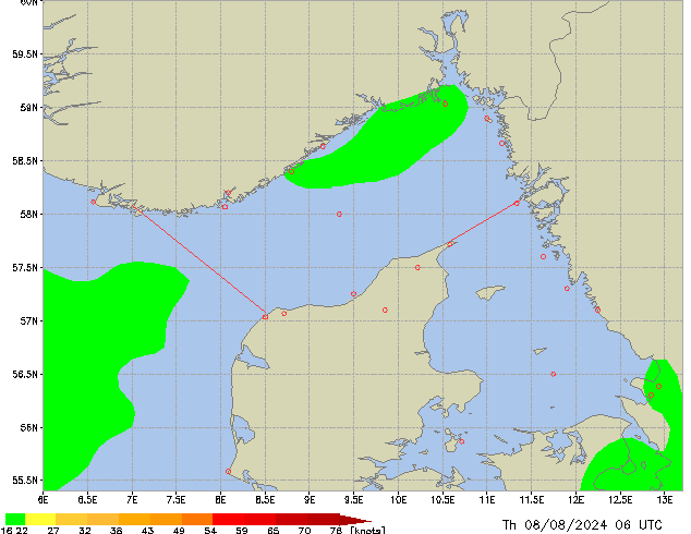 Th 08.08.2024 06 UTC