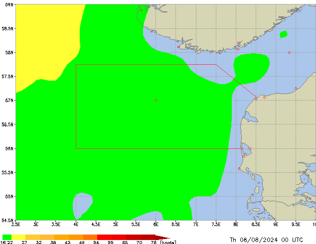 Th 08.08.2024 00 UTC