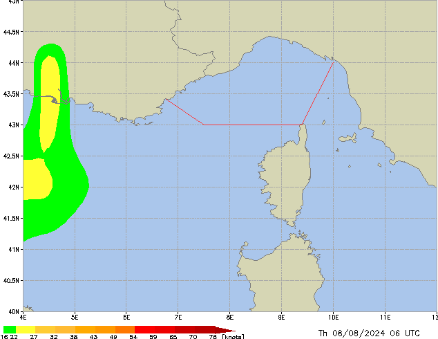 Th 08.08.2024 06 UTC