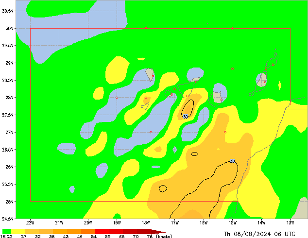 Th 08.08.2024 06 UTC