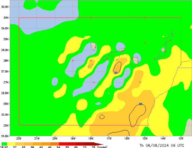 Th 08.08.2024 06 UTC