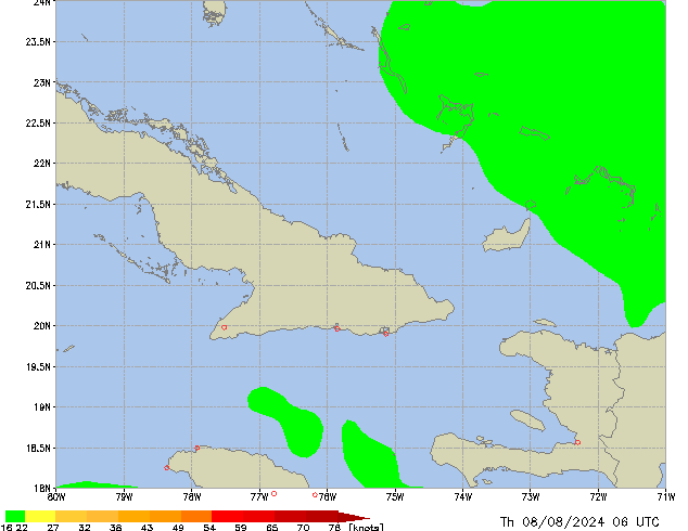 Th 08.08.2024 06 UTC