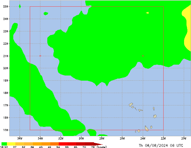 Th 08.08.2024 06 UTC