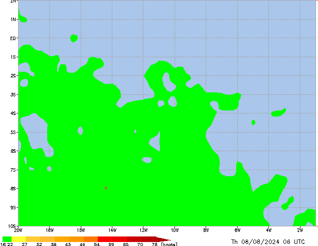 Th 08.08.2024 06 UTC