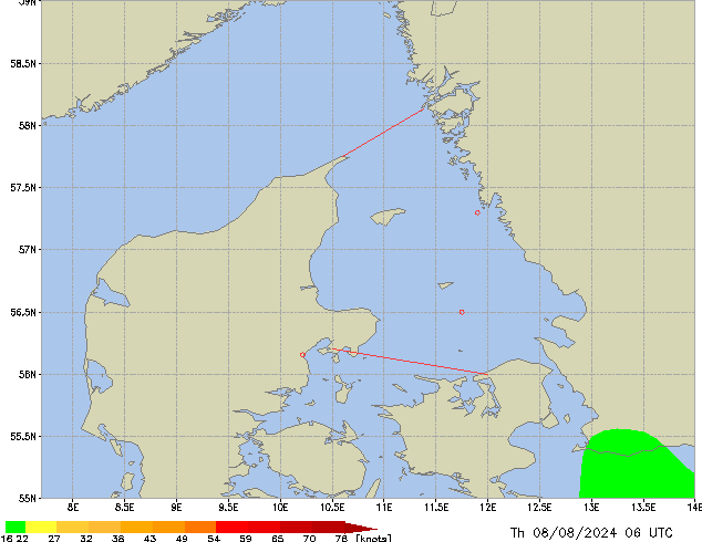 Th 08.08.2024 06 UTC