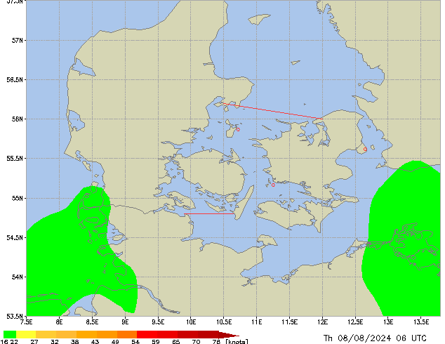 Th 08.08.2024 06 UTC