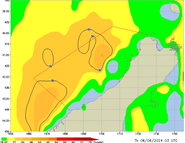 Th 08.08.2024 03 UTC