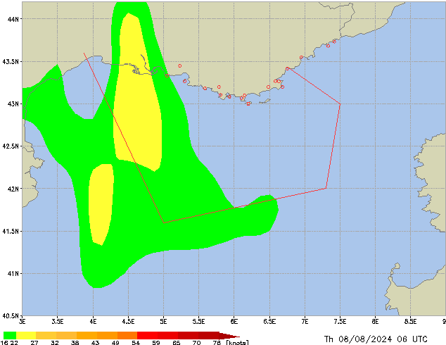 Th 08.08.2024 06 UTC