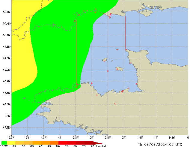 Th 08.08.2024 06 UTC