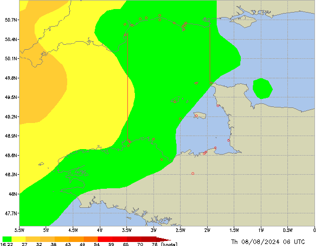 Th 08.08.2024 06 UTC