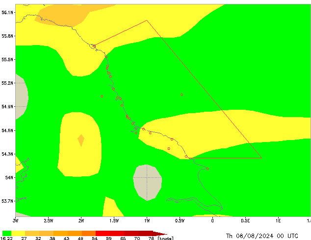 Th 08.08.2024 00 UTC