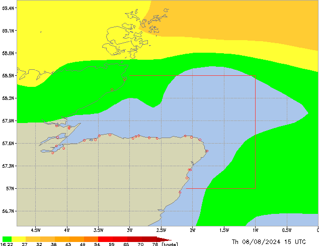 Th 08.08.2024 15 UTC