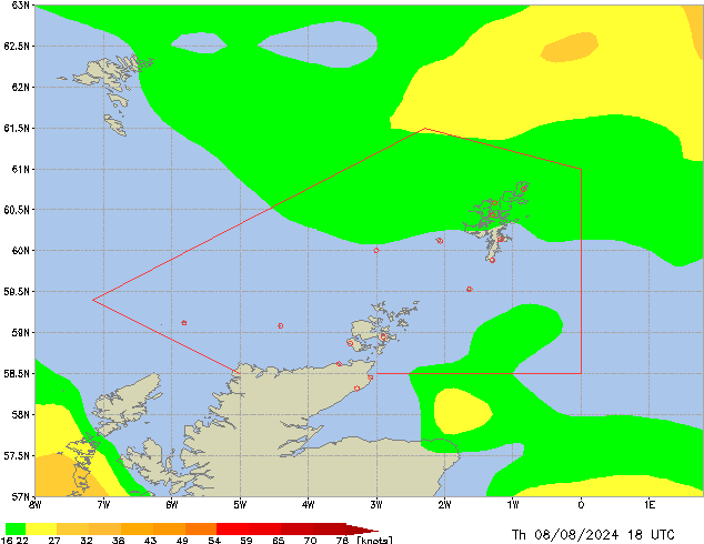 Th 08.08.2024 18 UTC