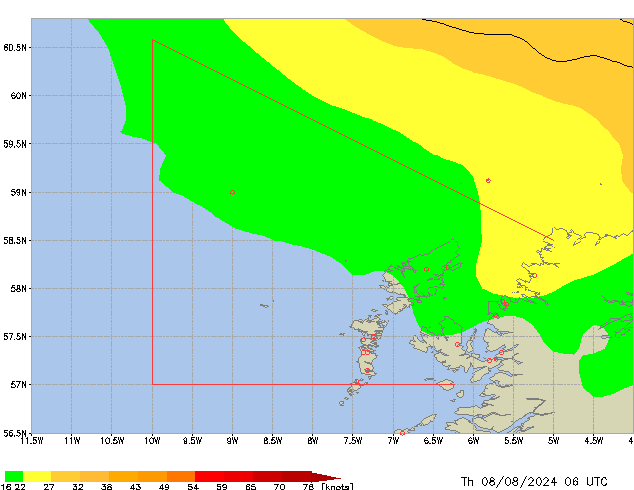 Th 08.08.2024 06 UTC