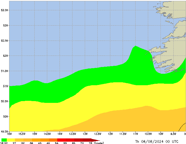 Th 08.08.2024 00 UTC