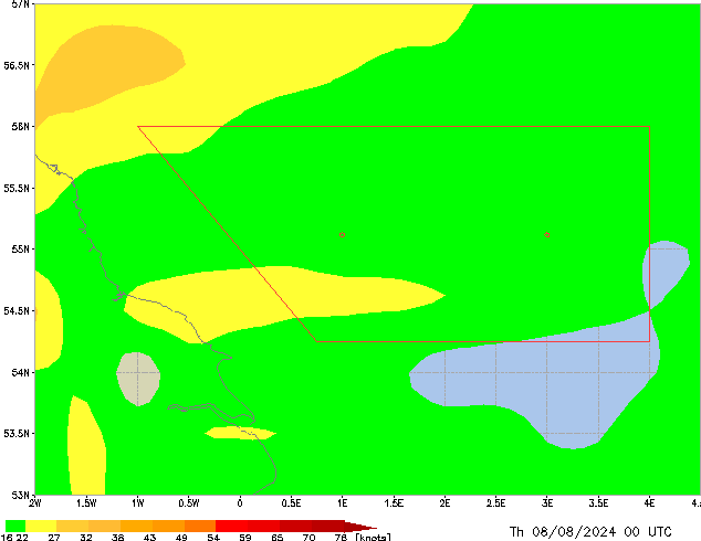 Th 08.08.2024 00 UTC