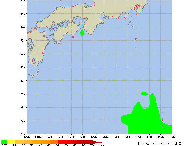 Th 08.08.2024 06 UTC