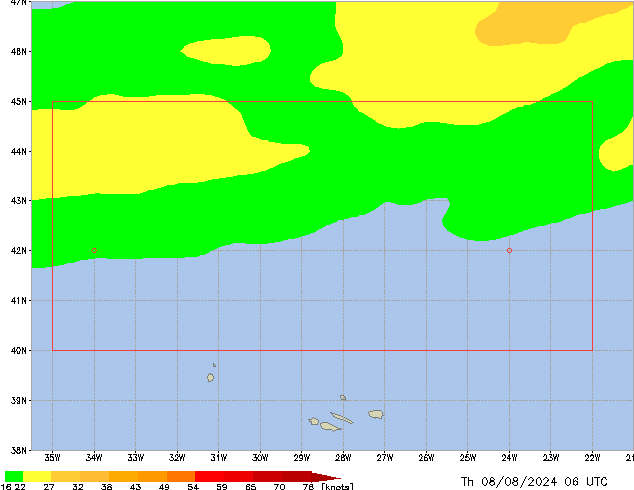 Th 08.08.2024 06 UTC