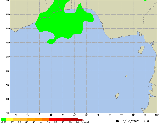 Th 08.08.2024 06 UTC