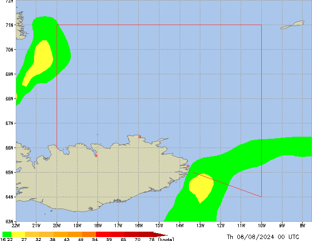 Th 08.08.2024 00 UTC