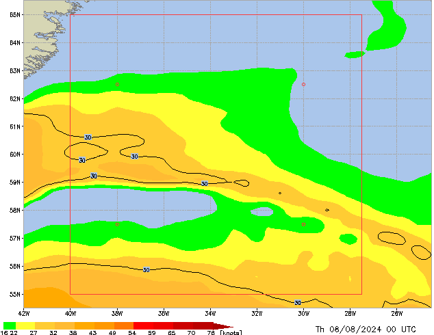 Th 08.08.2024 00 UTC