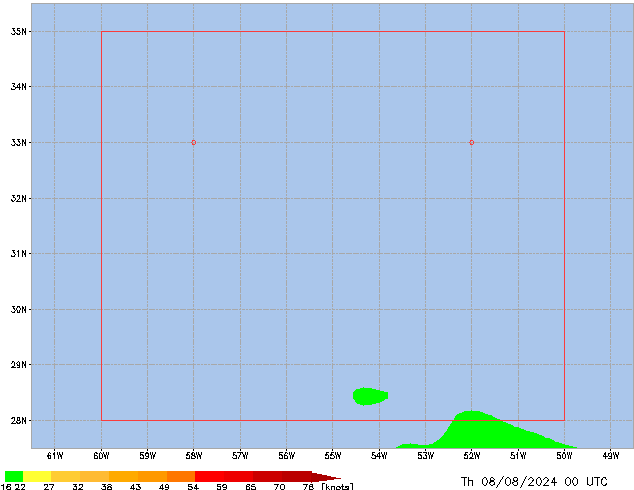 Th 08.08.2024 00 UTC