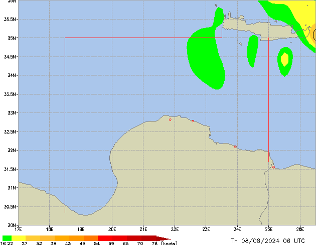 Th 08.08.2024 06 UTC