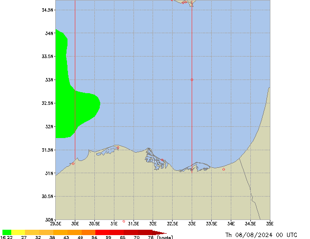 Th 08.08.2024 00 UTC