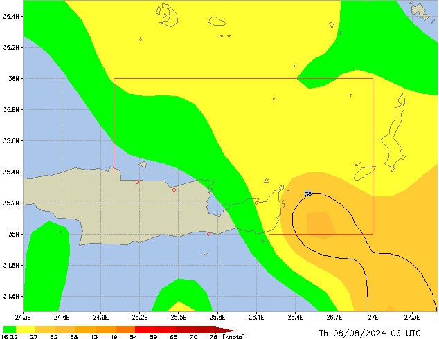 Th 08.08.2024 06 UTC