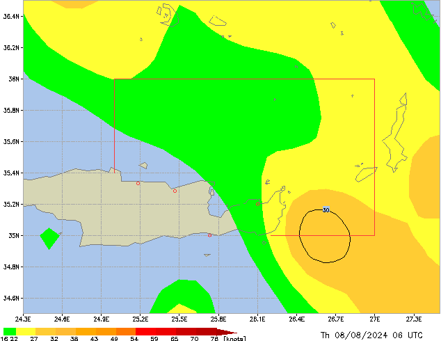 Th 08.08.2024 06 UTC